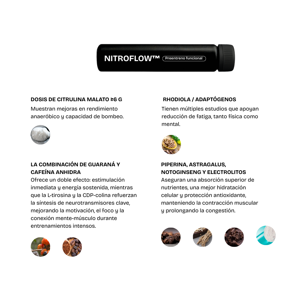 NITROFLOW