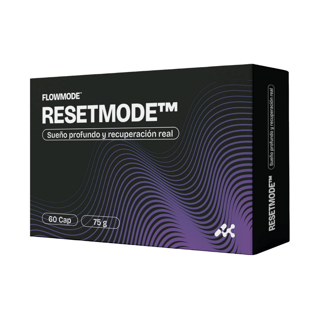 RESETMODE