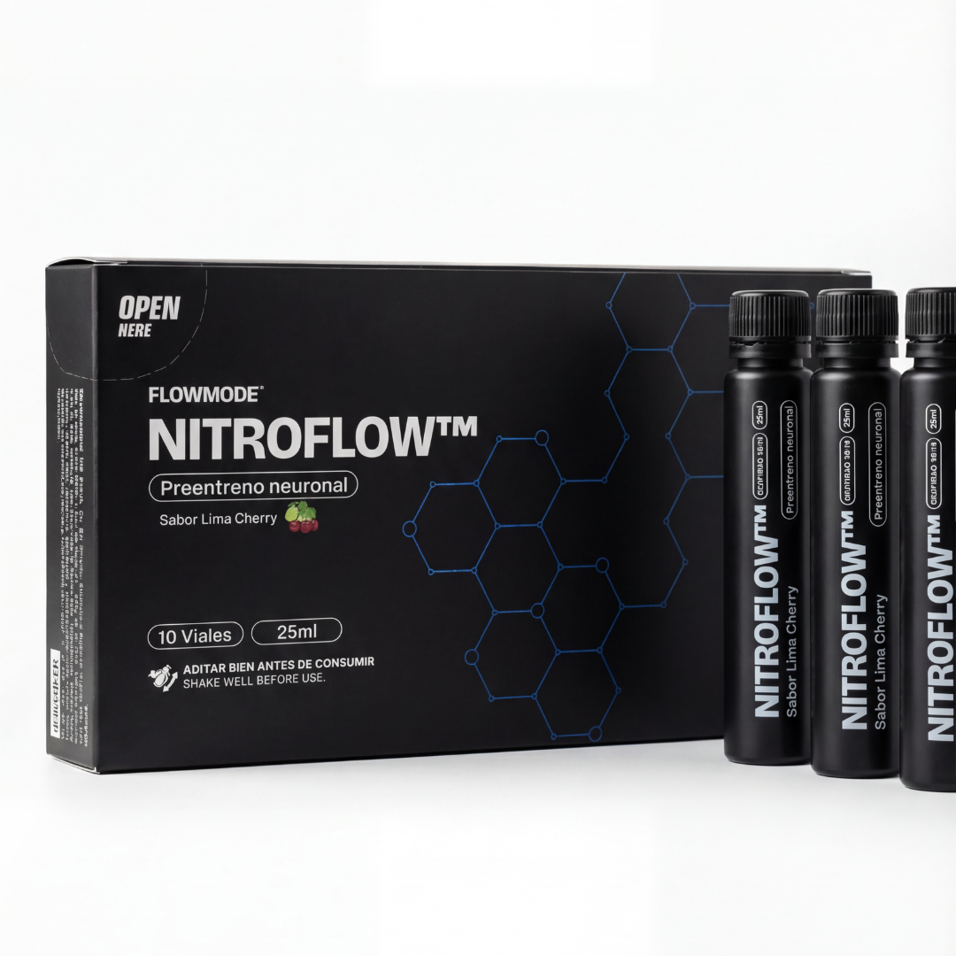 NITROFLOW