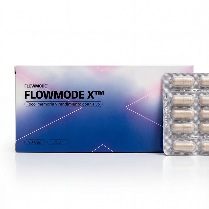 FLOWMODE X