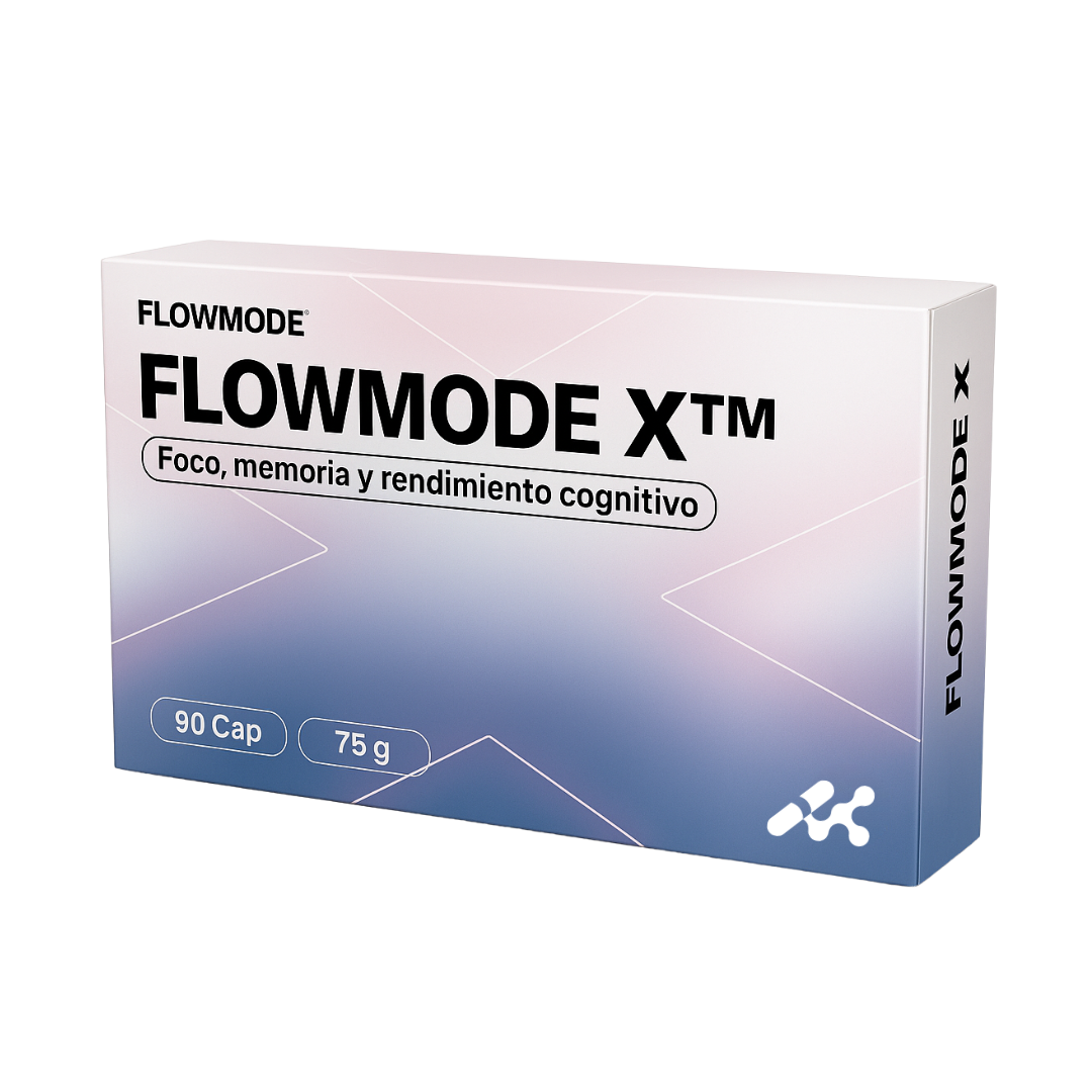FLOWMODE X