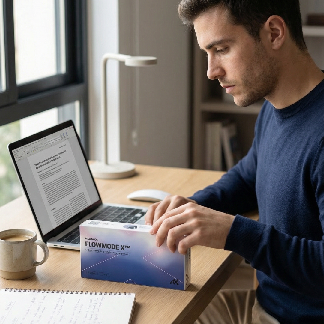 FLOWMODE X