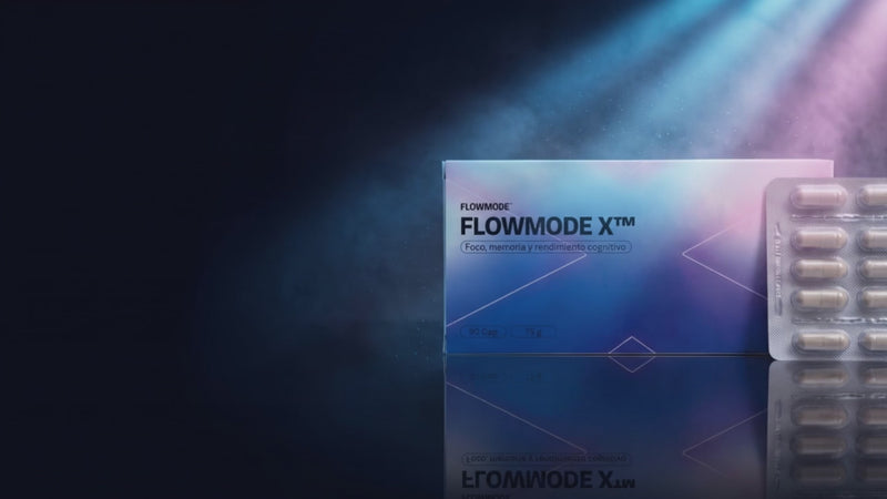 Hero FLOWMODE X