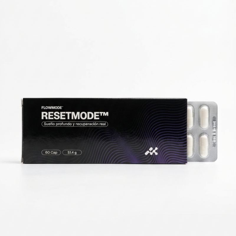 RESETMODE